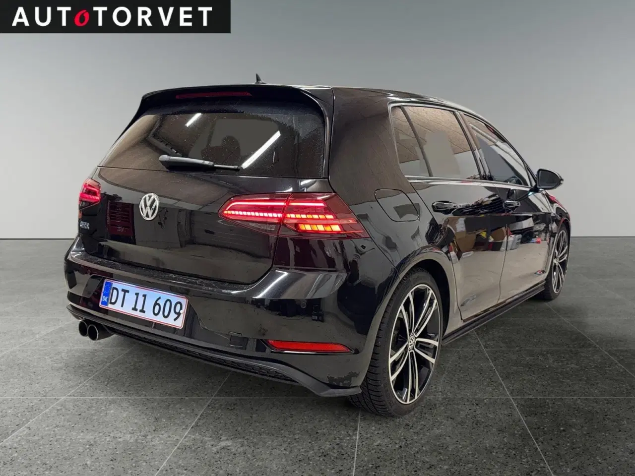 Billede 3 - VW Golf VII 1,4 GTE DSG