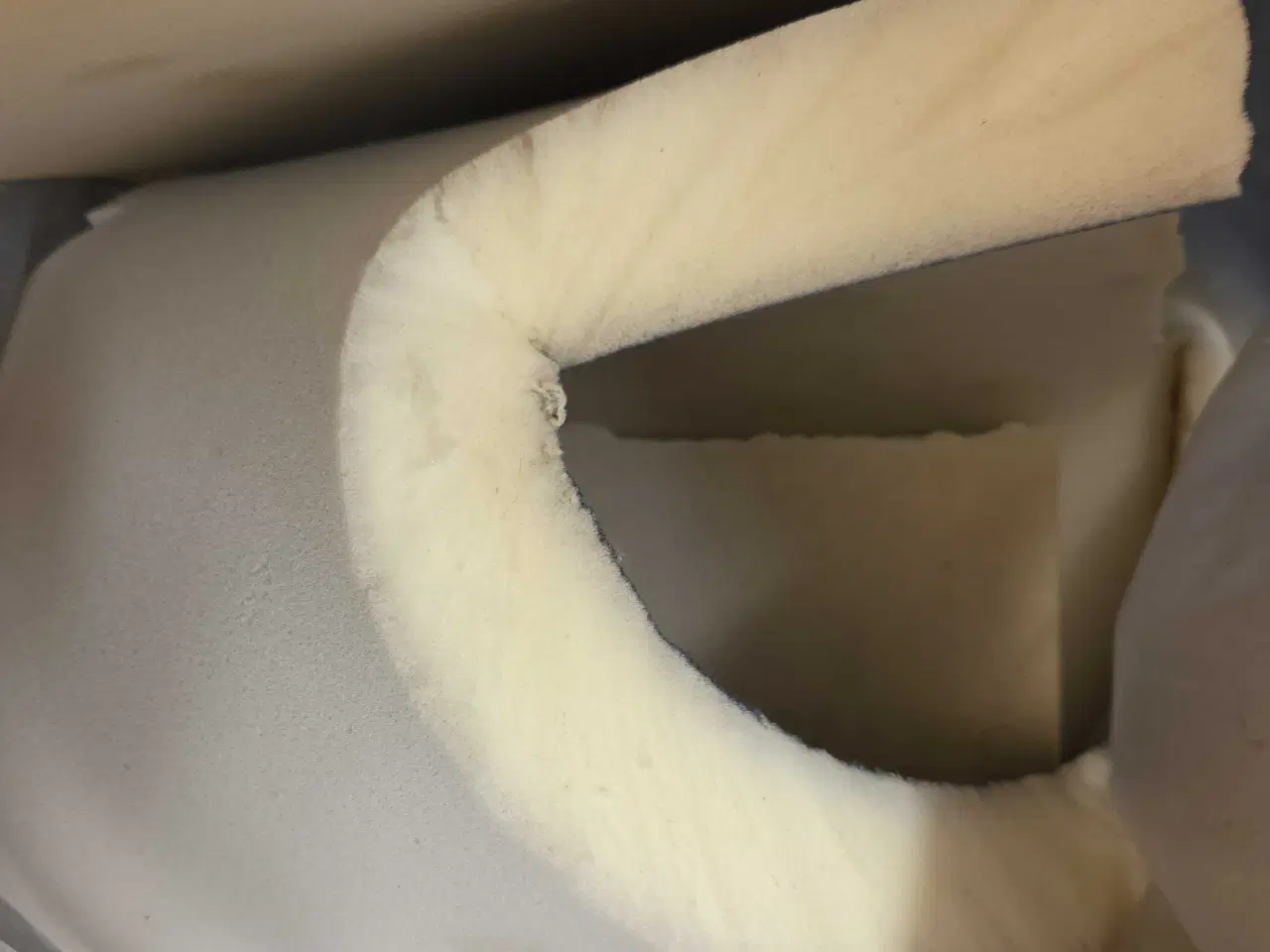 Billede 5 - Skumgummi klodser