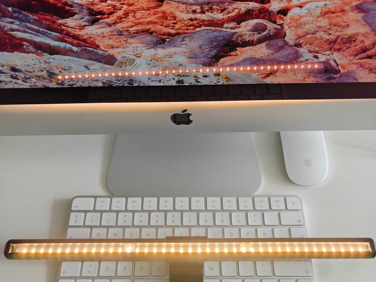 Billede 9 - iMac 27” Retina 5K, 64 GB RAM, 250 GB Flash SSD 