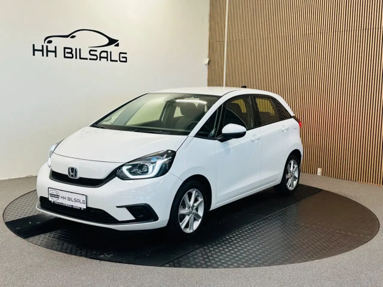 Billede 1 - Honda Jazz 1,5 i-MMD Comfort eCVT