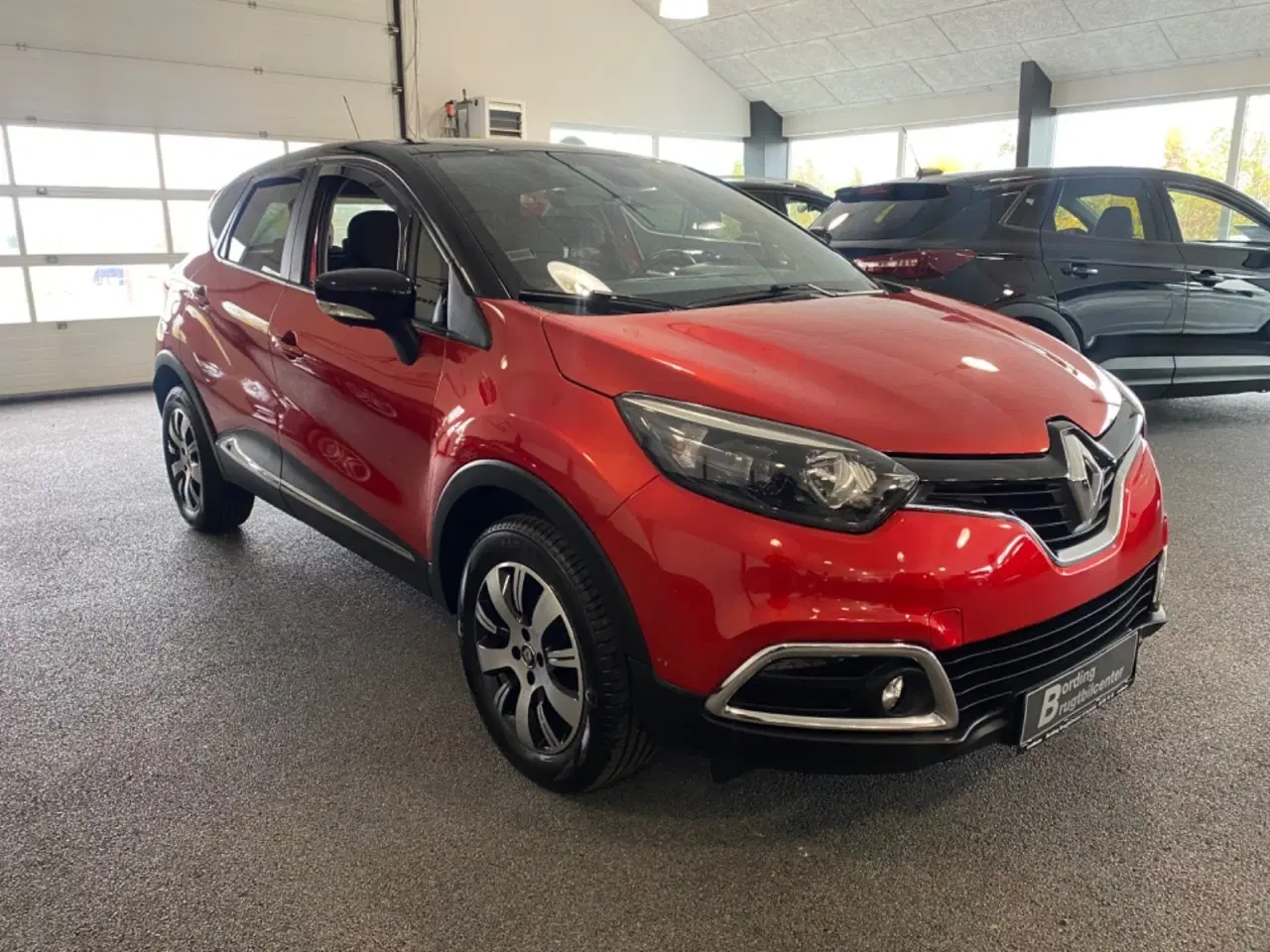 Billede 3 - Renault Captur 0,9 TCe 90 Dynamique