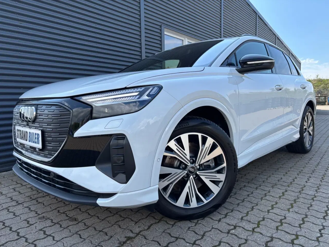 Billede 19 - Audi Q4 e-tron 40 S-line