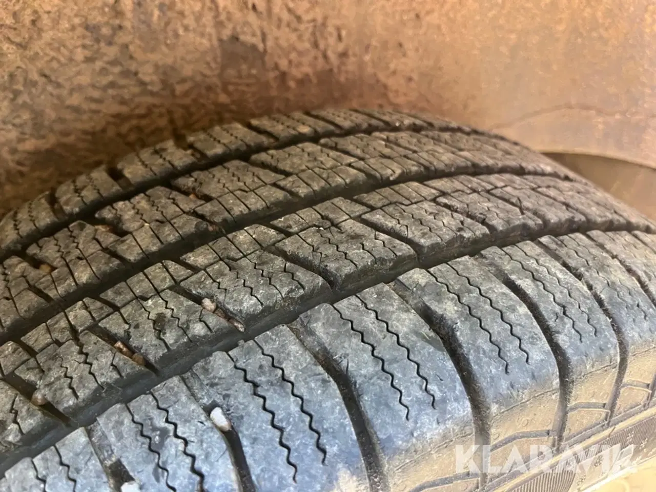 Billede 7 - Varebil Opel Movano F3500