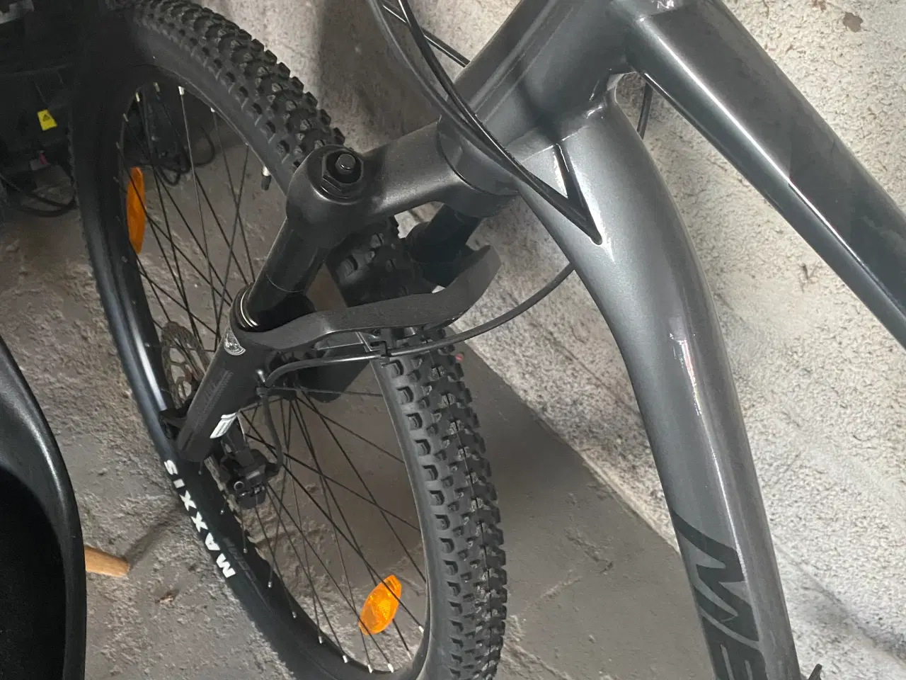 Billede 2 - Mountainbike