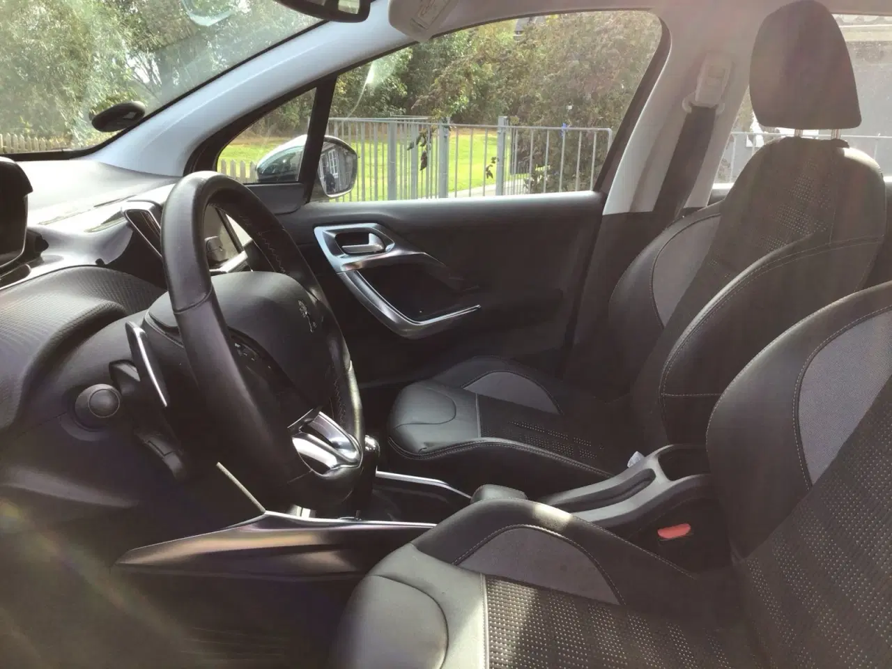 Billede 9 - Peugeot 2008 1,2 e-VTi 82 Allure ESG