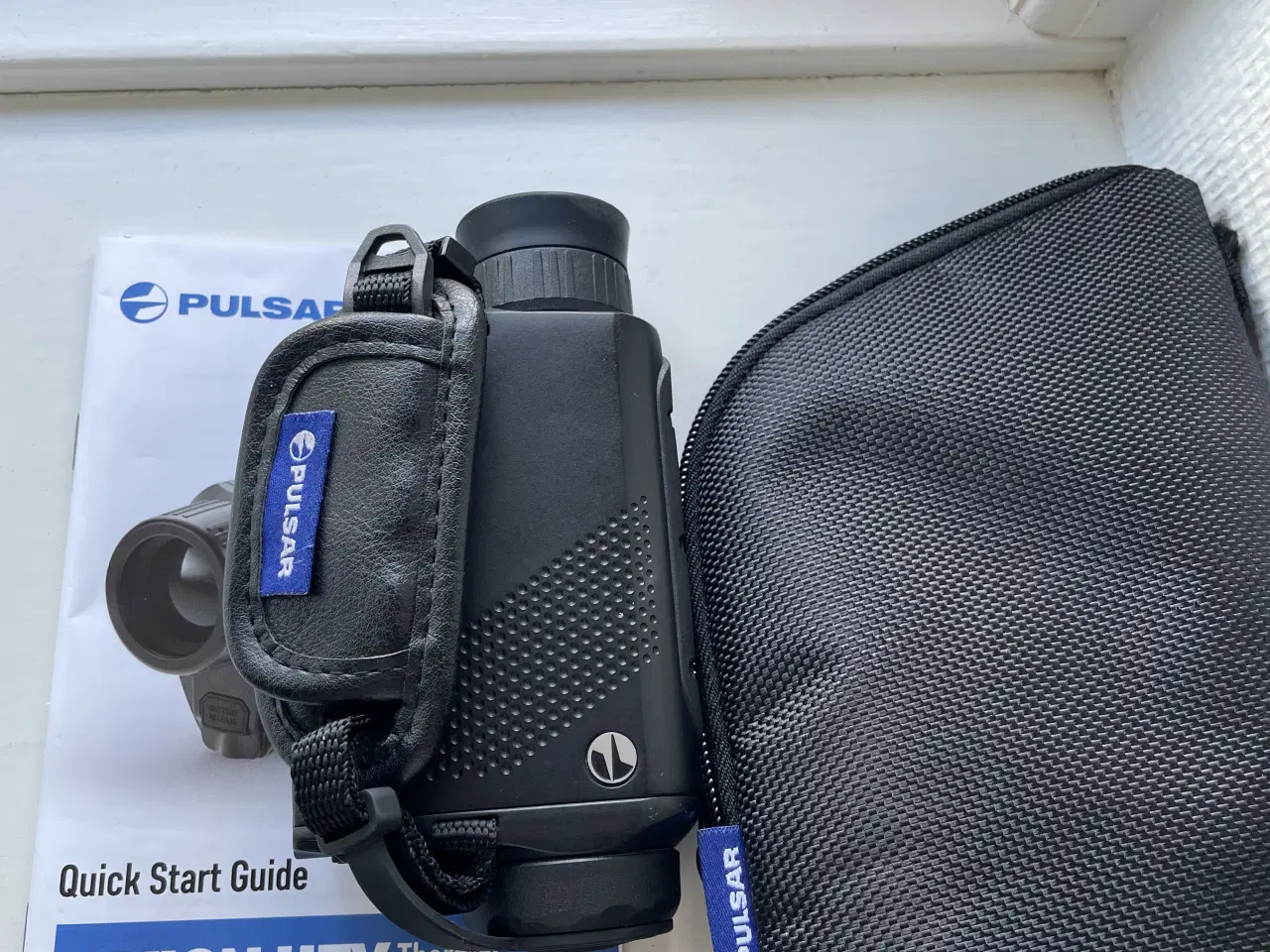 Billede 2 - Pulsar termisk spotter