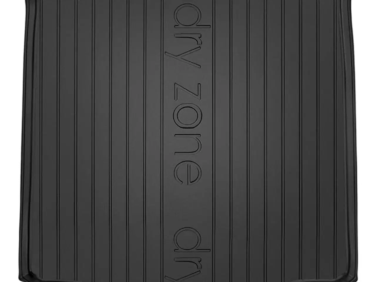 Billede 1 - Bagagerumsbakke Citroën C-Elysée II, 301, sedan 2012-