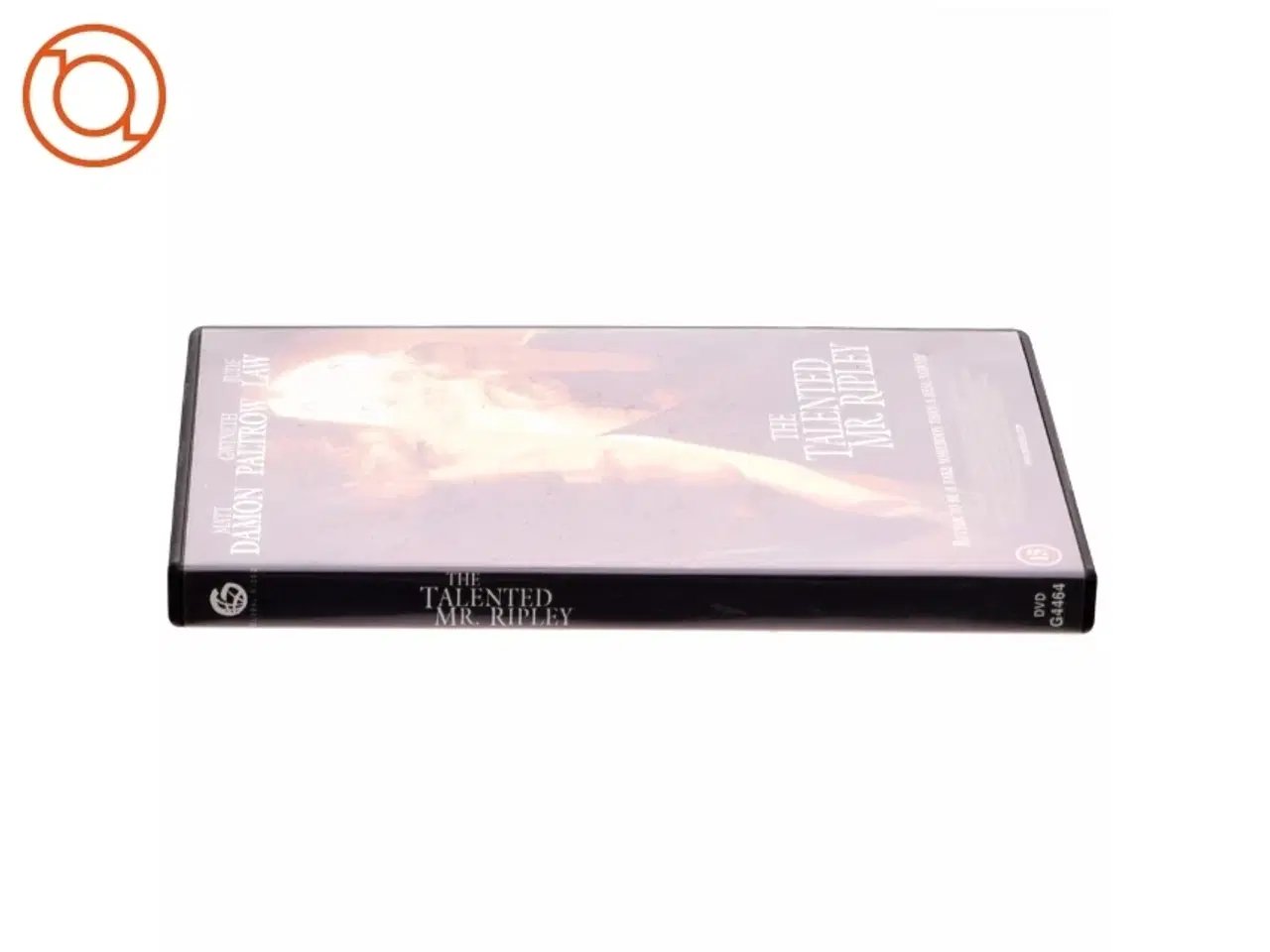 Billede 2 - The talented mr. Ripley