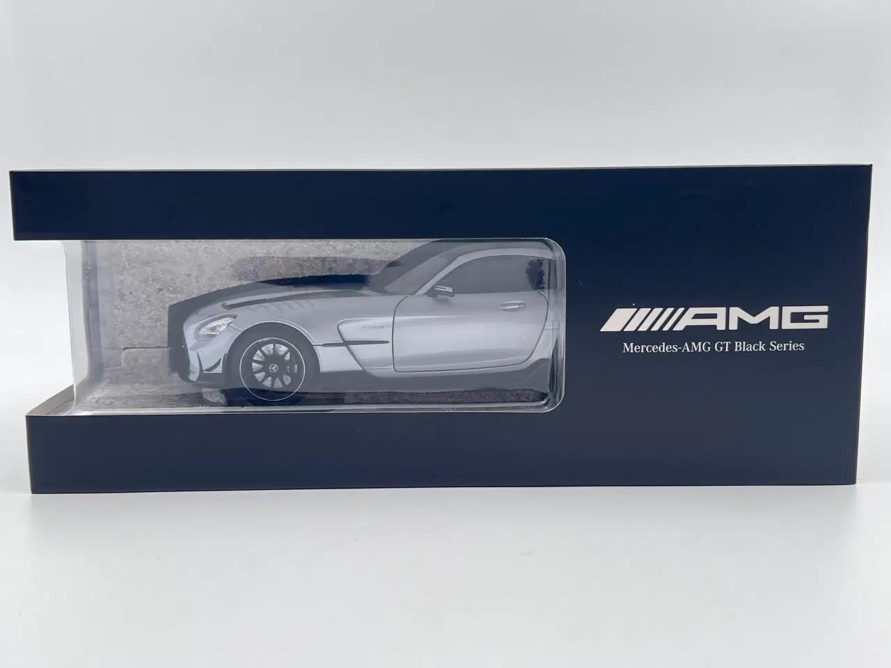 Billede 13 - 2020 Mercedes AMG GT Black Series Coupé - 1:18