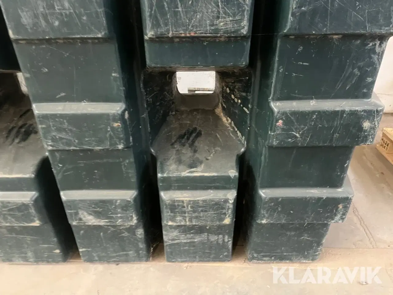 Billede 10 - Tank Titan Eko 1225 liter