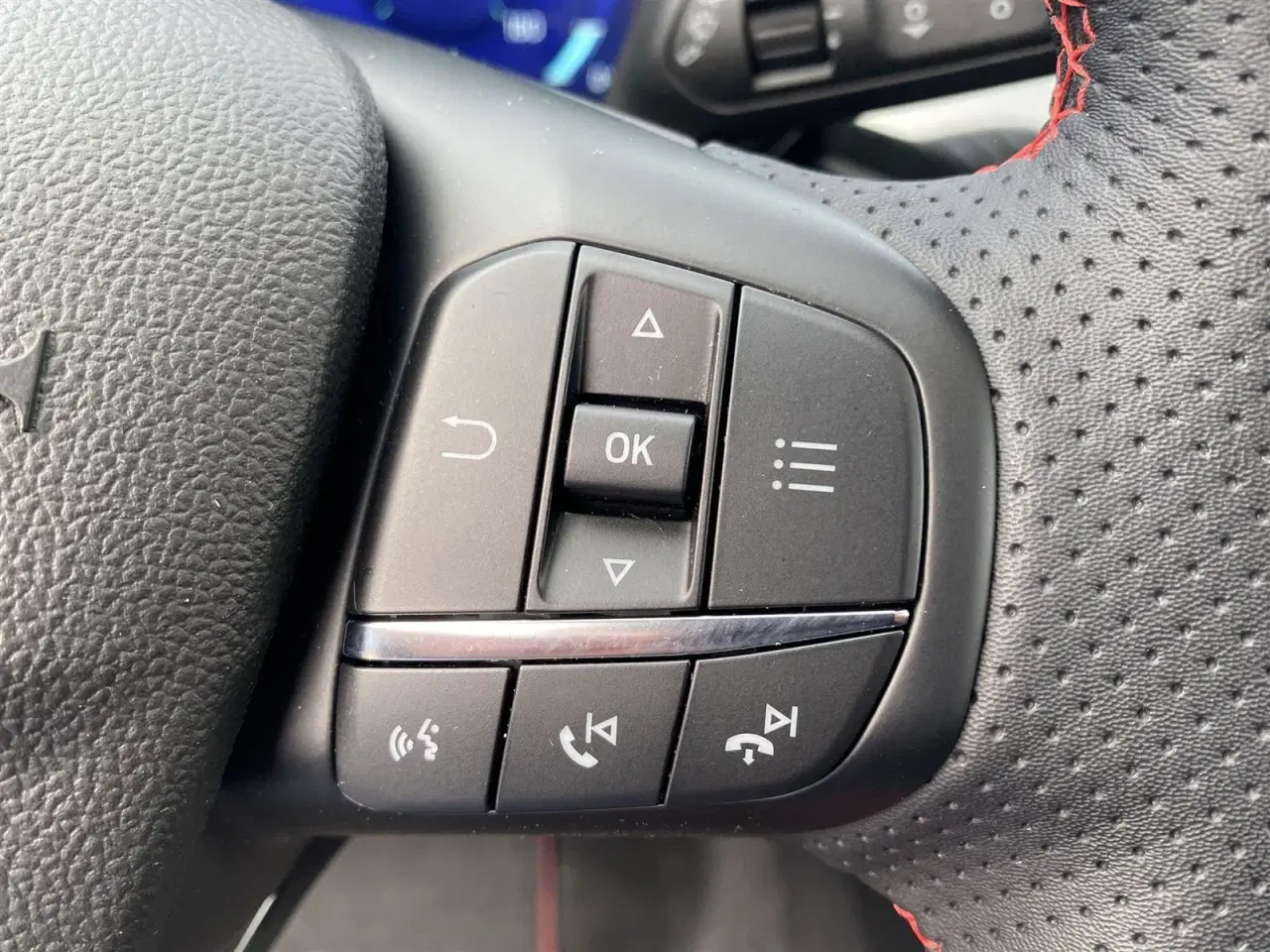 Billede 11 - Ford Kuga 2,5 PHEV ST-Line X CVT