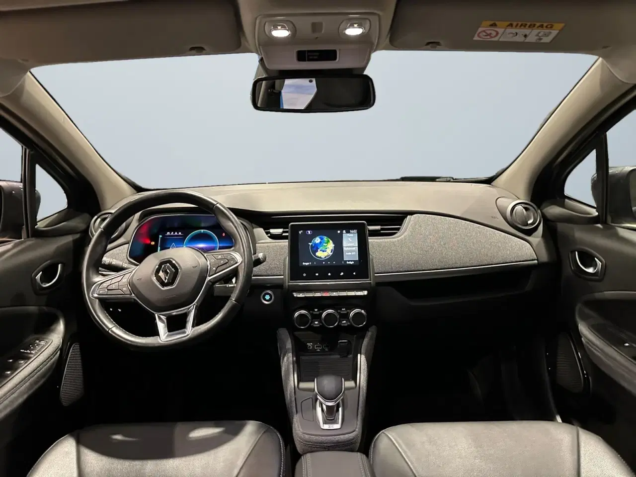 Billede 5 - Renault Zoe 52 Intens