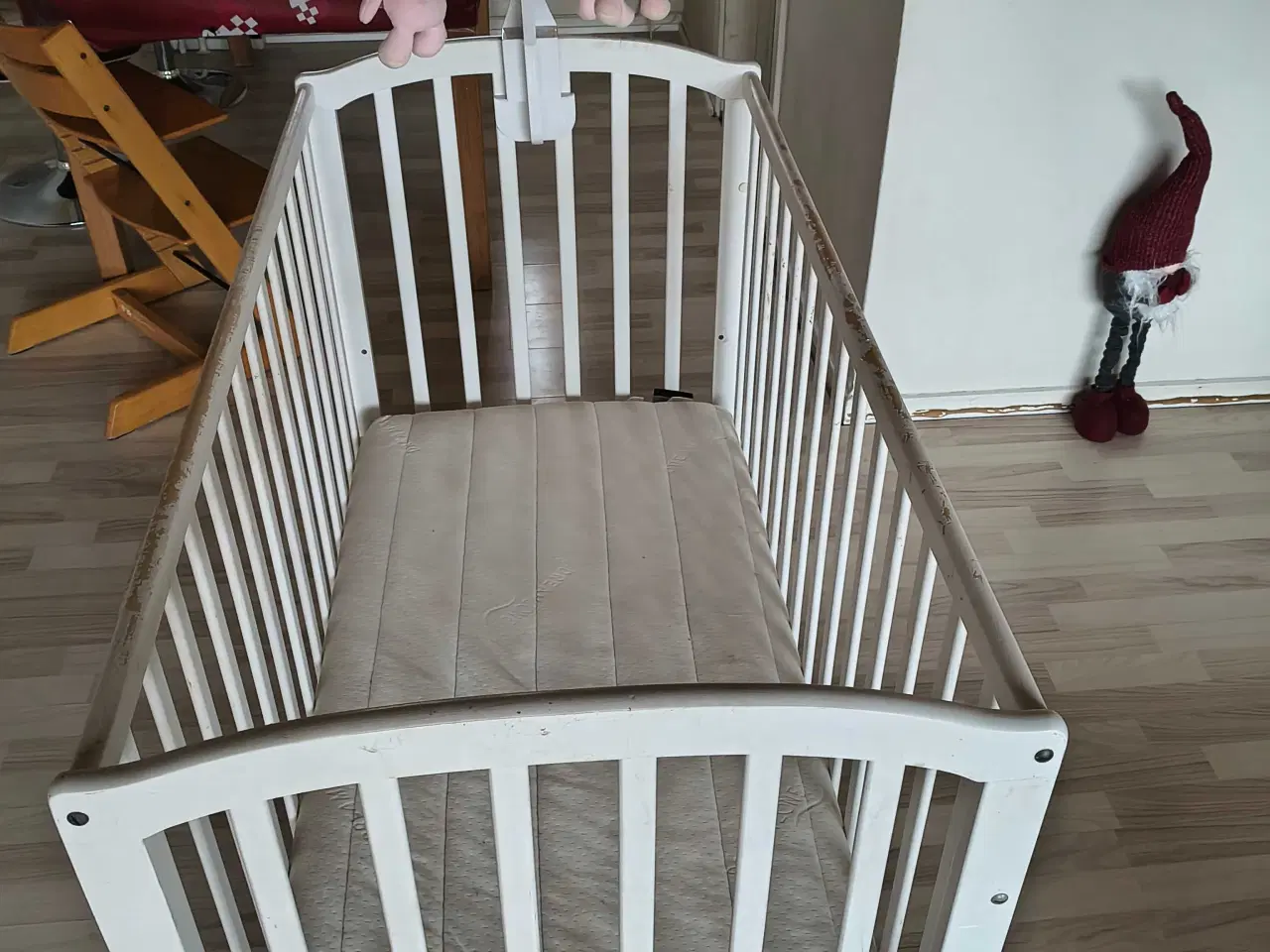 Billede 4 - Brønseng