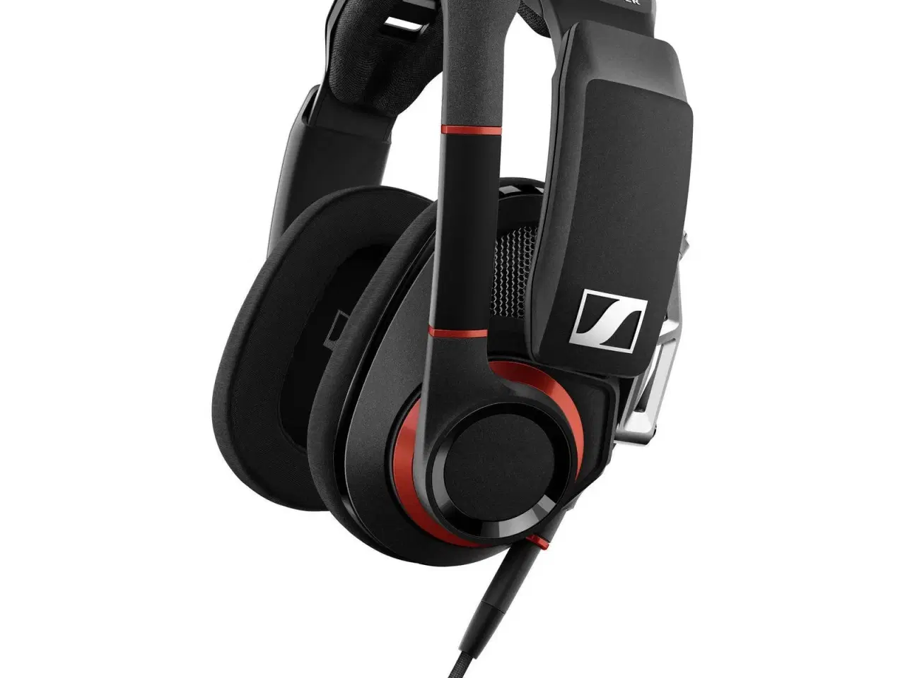 Billede 5 - Sennheiser 600 gaming headset