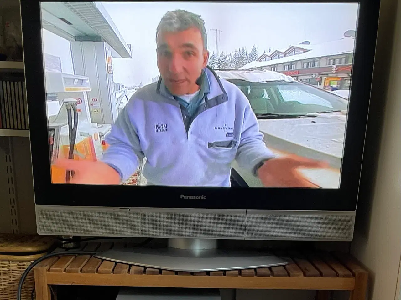 Billede 1 - TV 32” Panasonic