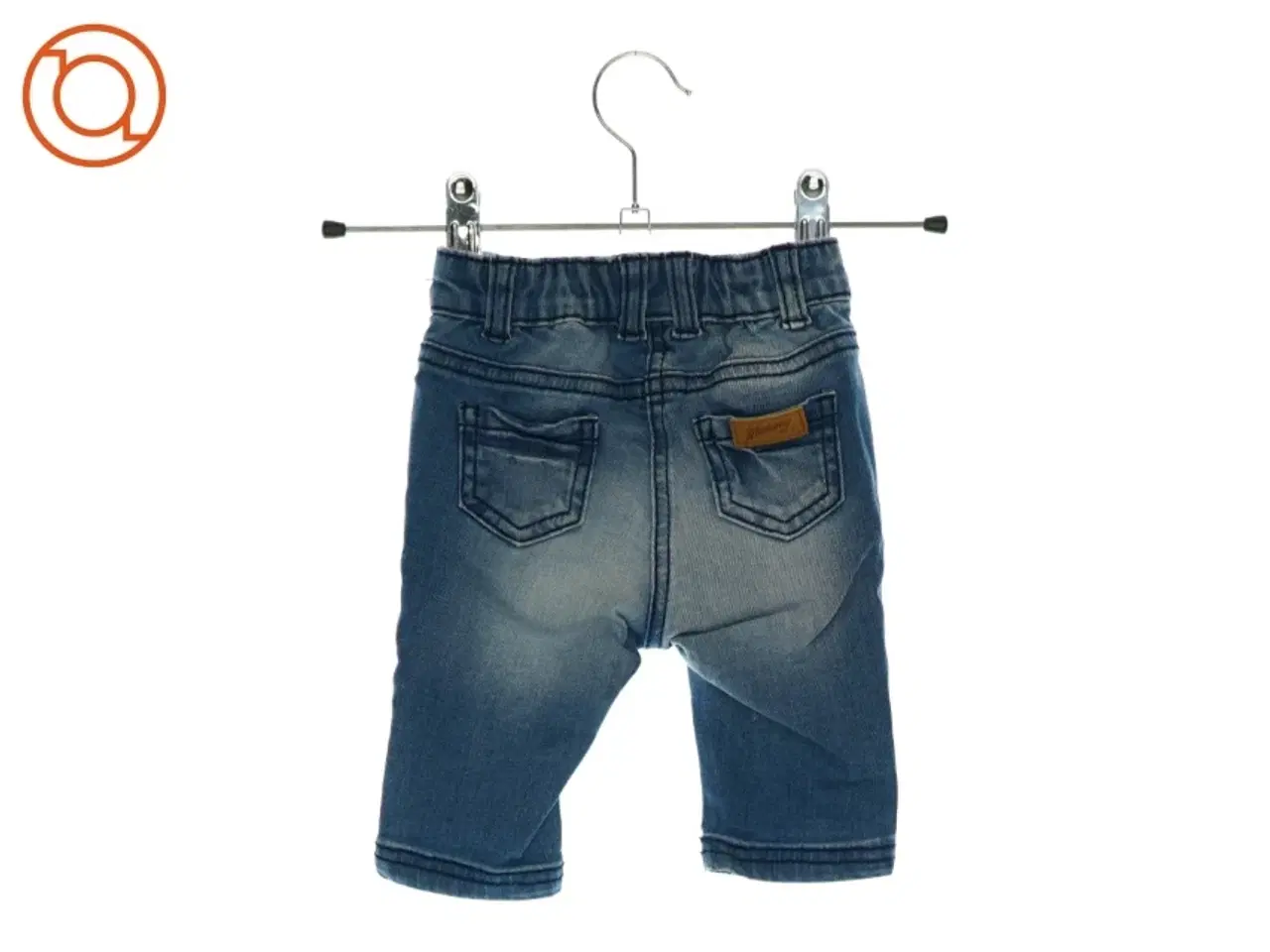 Billede 2 - Cowboybukser (str. 56)