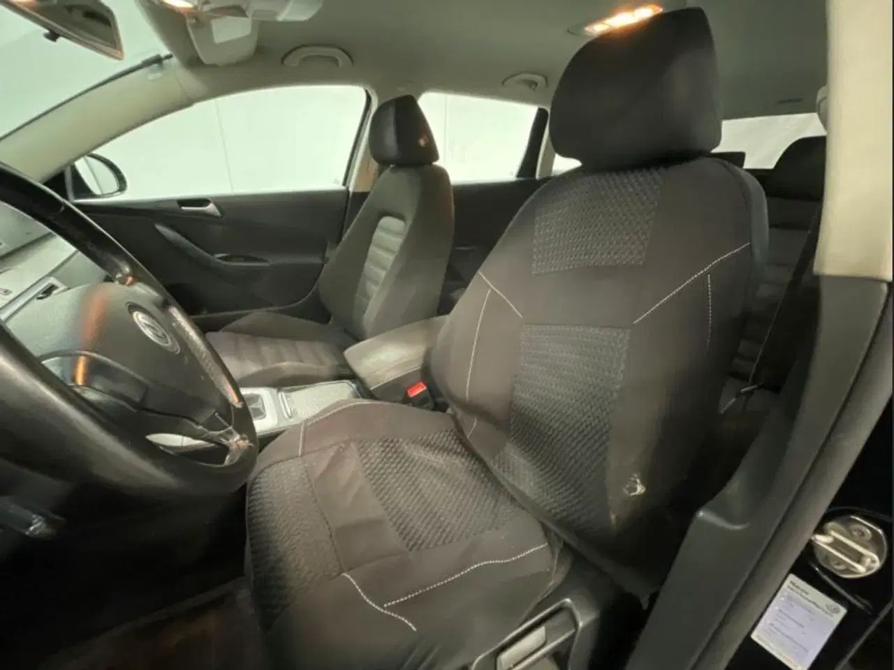 Billede 11 - Vw passat