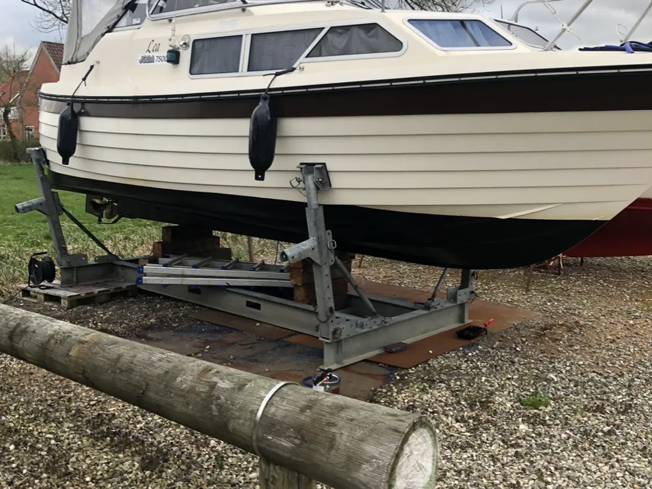 Billede 3 - Joda 7500