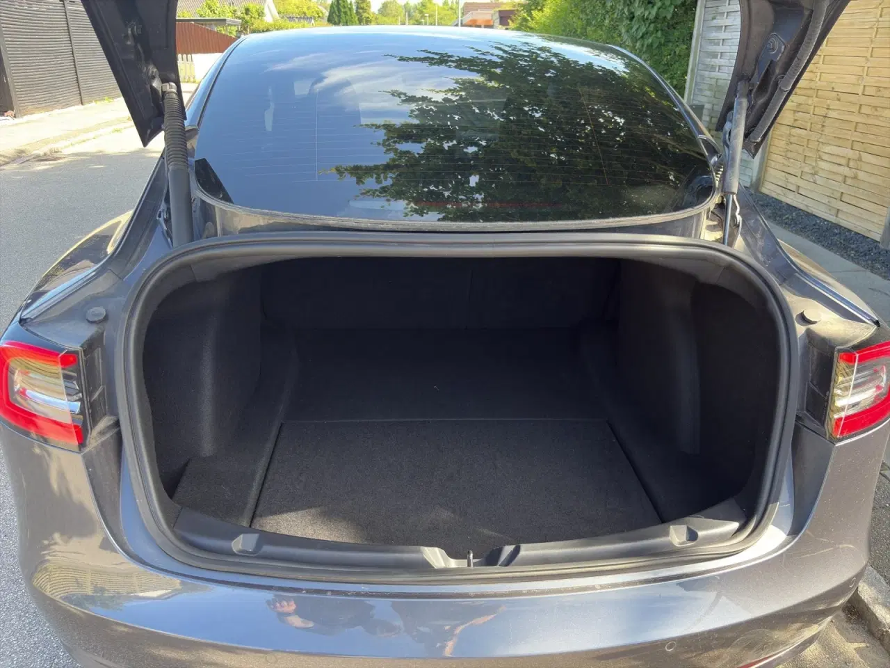 Billede 18 - Tesla Model 3  Performance AWD