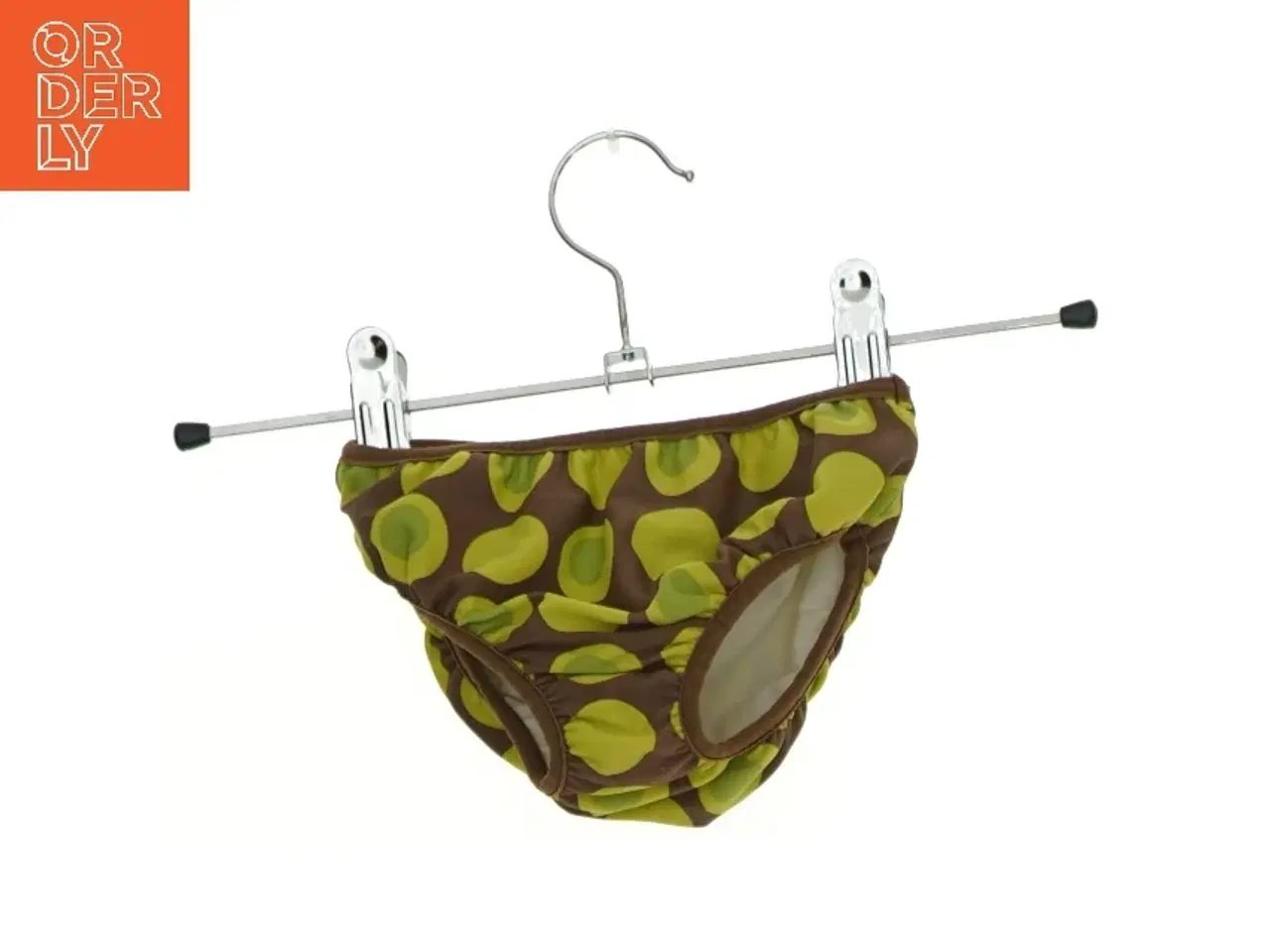 Billede 1 - Badebukser fra Name It (str. 86 cm)