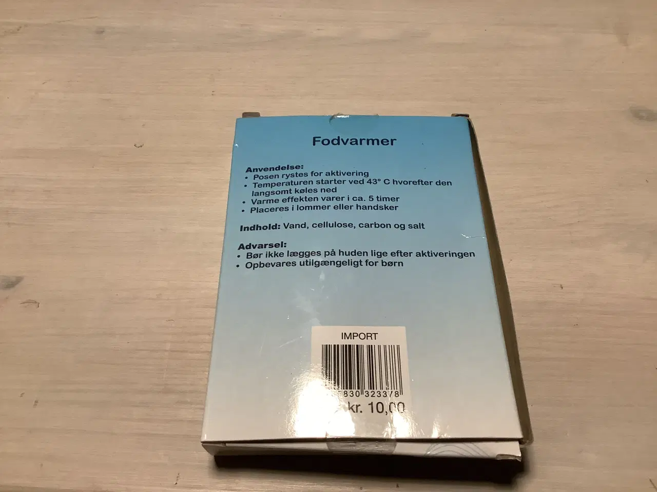 Billede 5 - Dove Deodorant og blandet kosmetik og plejetilbehø