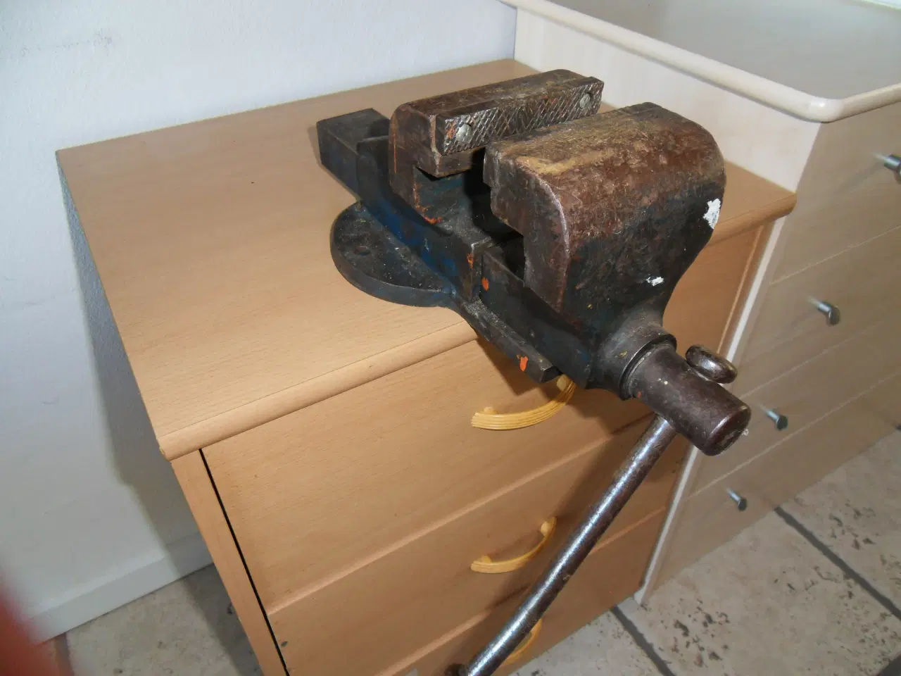 Billede 2 - SKRUETVINGER OG SKRUESTIK