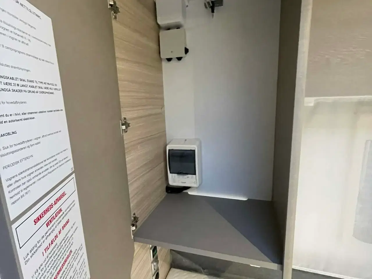 Billede 5 - 2026 - Adria Altea 502 UL 60 års jubilæum