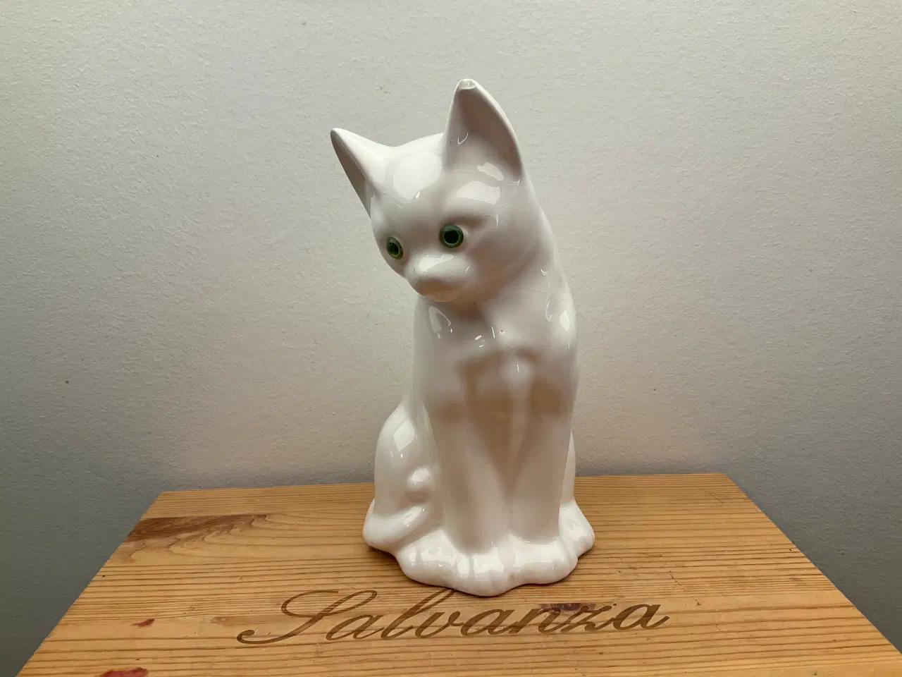 Billede 2 - Kat