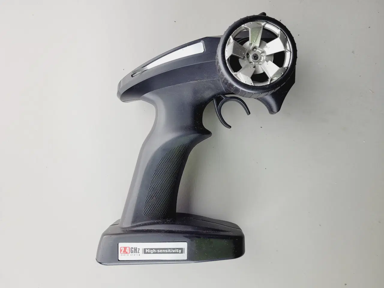 Billede 9 - 🚀 Hurtig RC Bil "Storm Speed" 