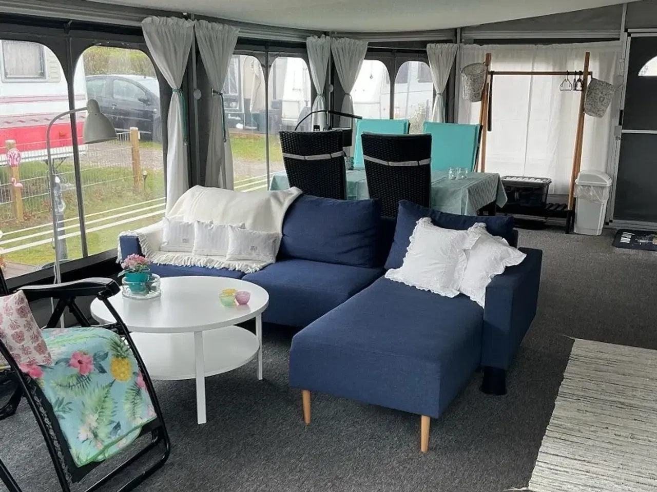 Billede 8 - Hold ferie på Hedebo Strand Camping iSæby