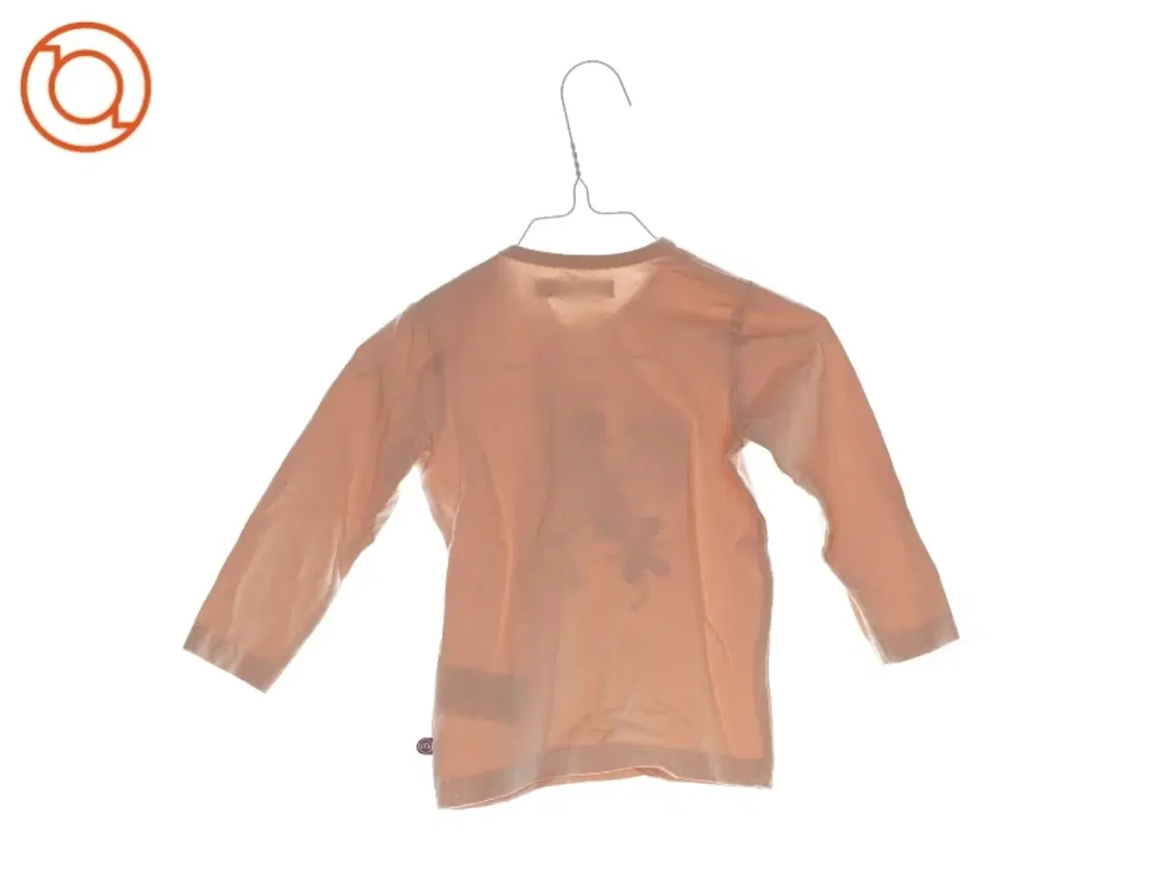 Billede 2 - Bluse fra Minymo (Str. 86)