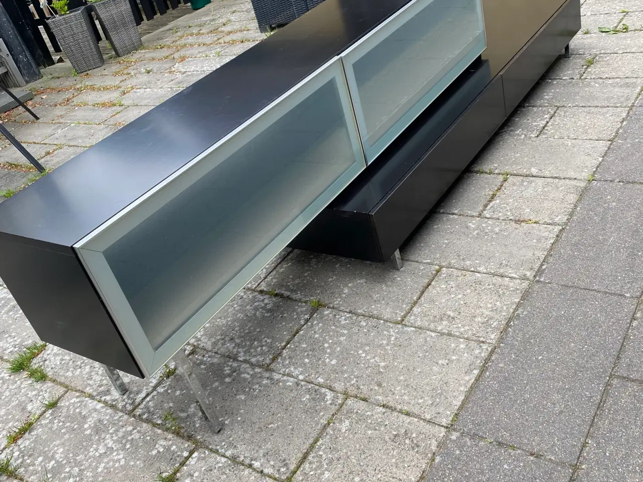 Billede 1 - TV møbel fra Bo-Concept