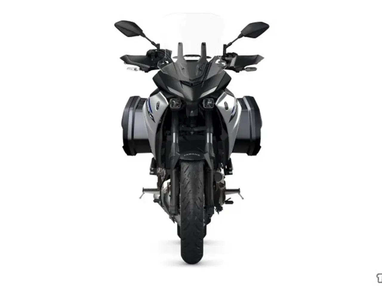 Billede 6 - Yamaha Tracer 7 GT 35 kW Version (A2)