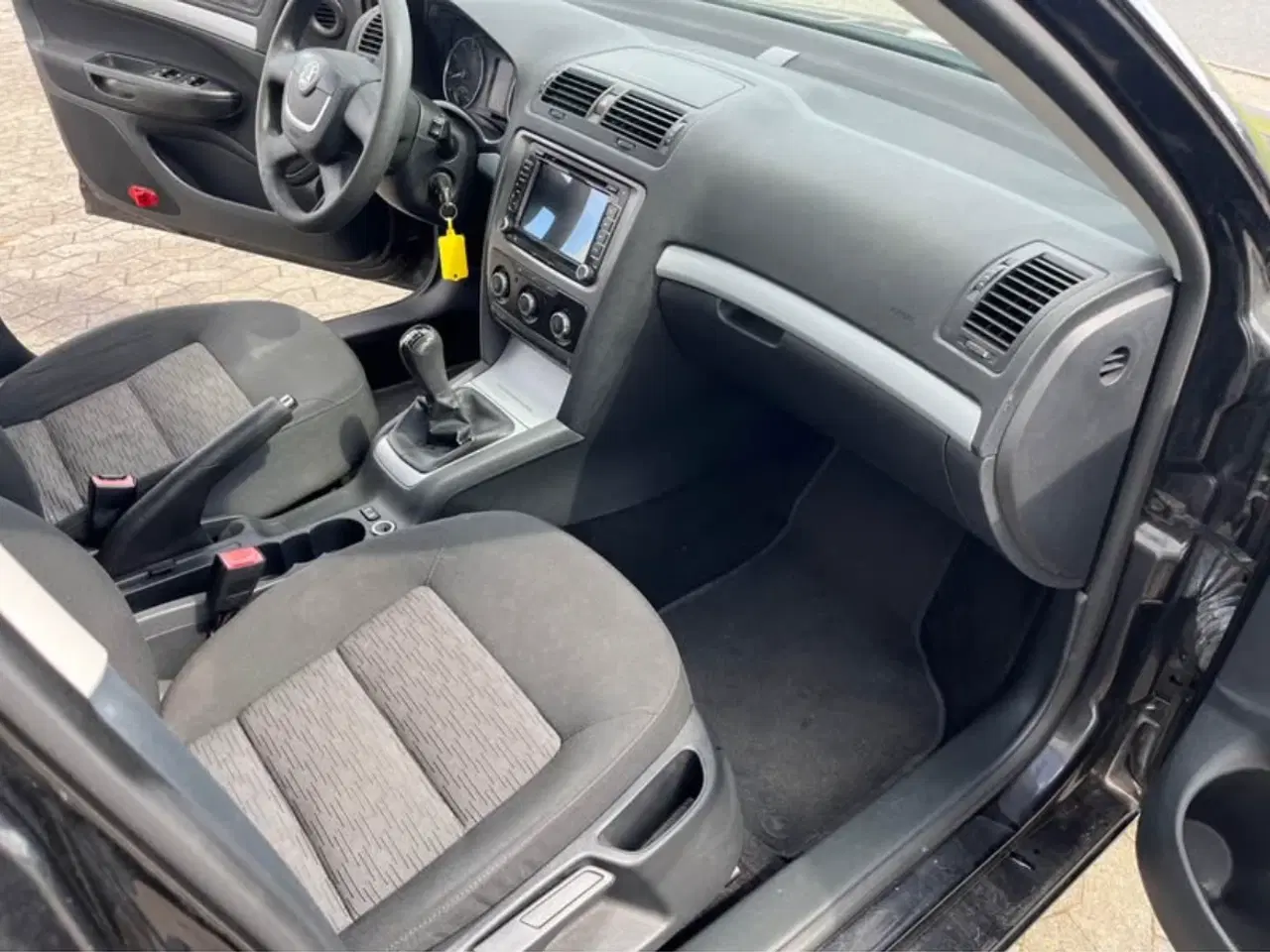 Billede 8 - Skoda Octavia 1,2 Tsi