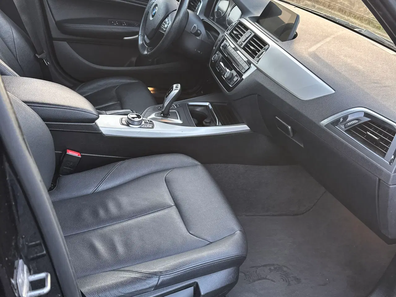 Billede 4 - BMW 118i 2018