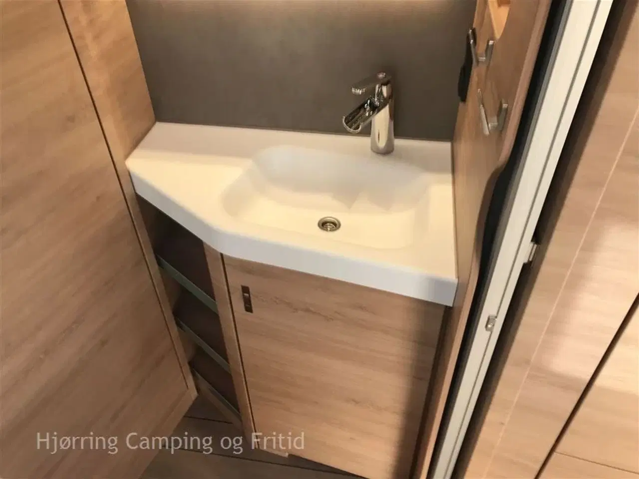 Billede 10 - 2026 - Knaus Südwind 500 FU "60 Years Celebration"