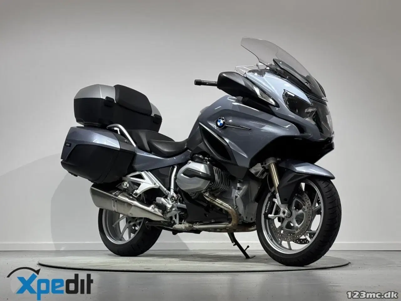 Billede 3 - BMW R 1200 RT