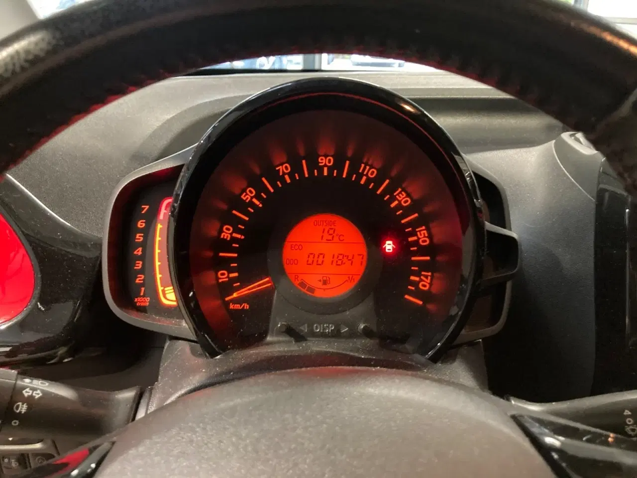 Billede 6 - Toyota Aygo 1,0 VVT-i Air