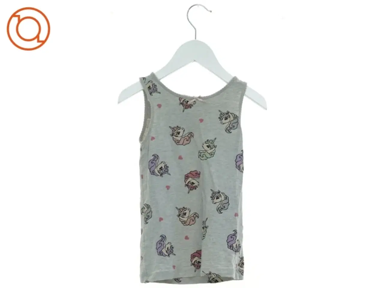 Billede 2 - Top fra H&M (str. 128 cm)