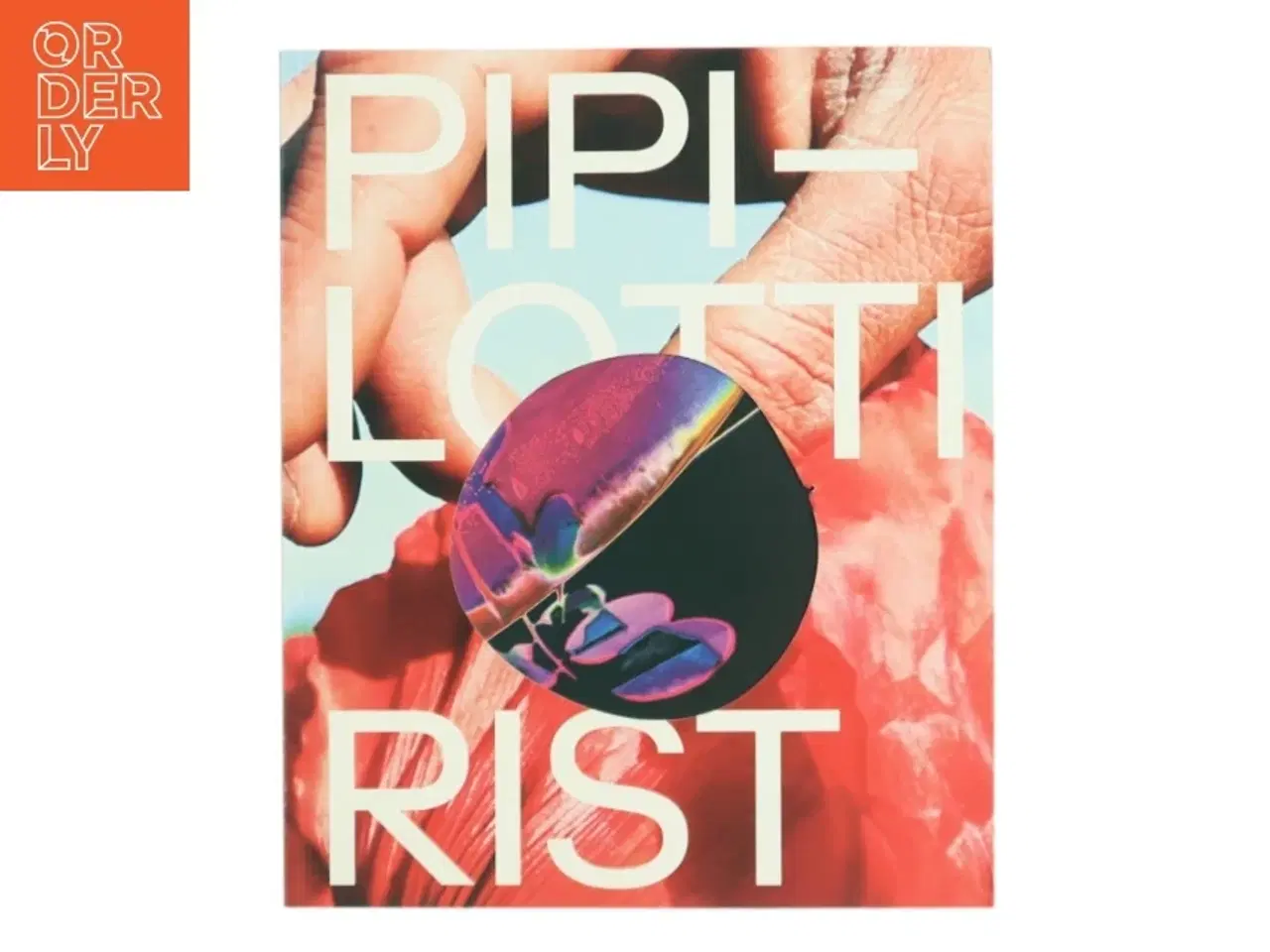 Billede 1 - Åbn Min Lysning af Pipilotti Rist (Bog)