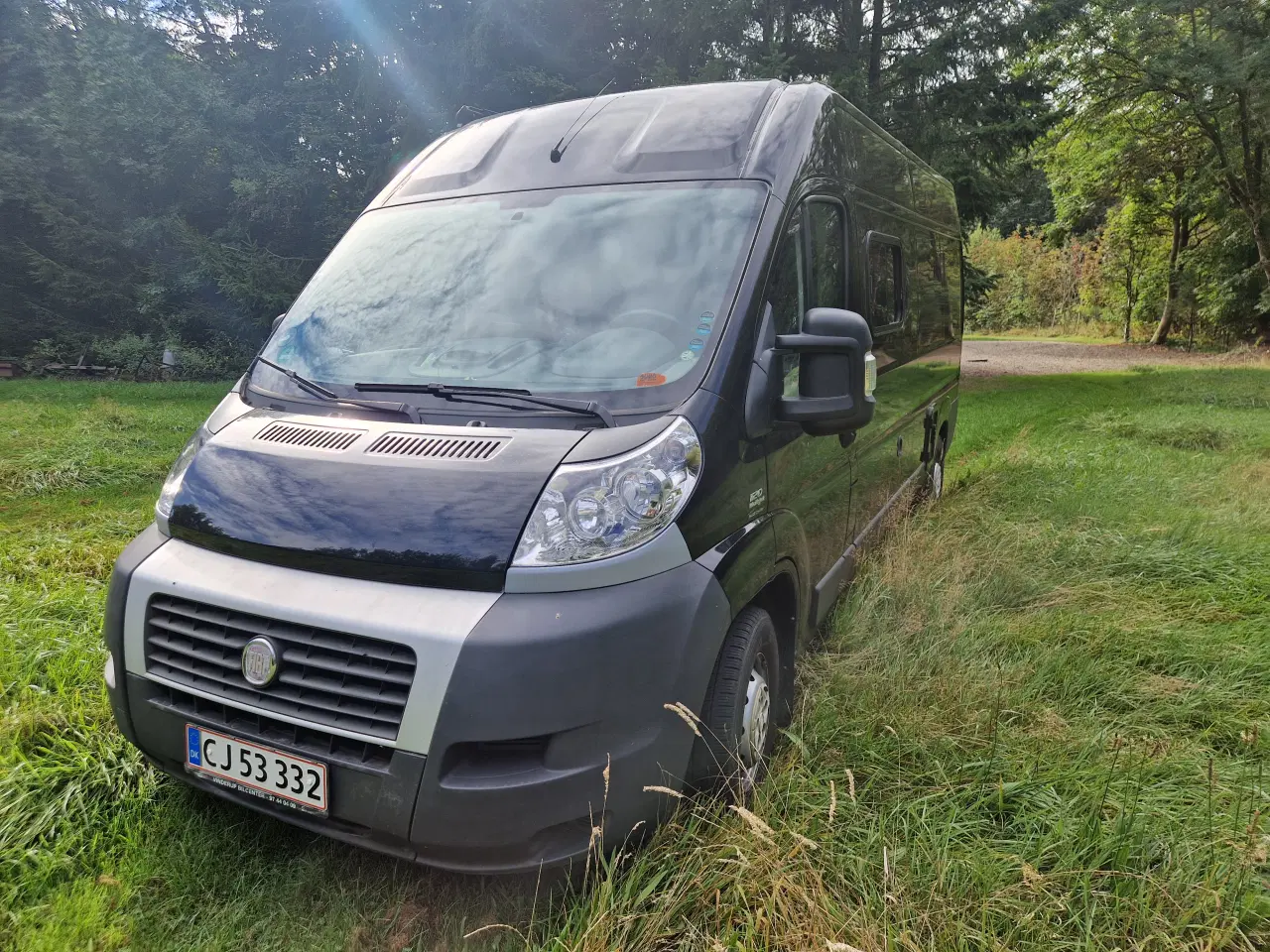 Billede 3 - Autocamper