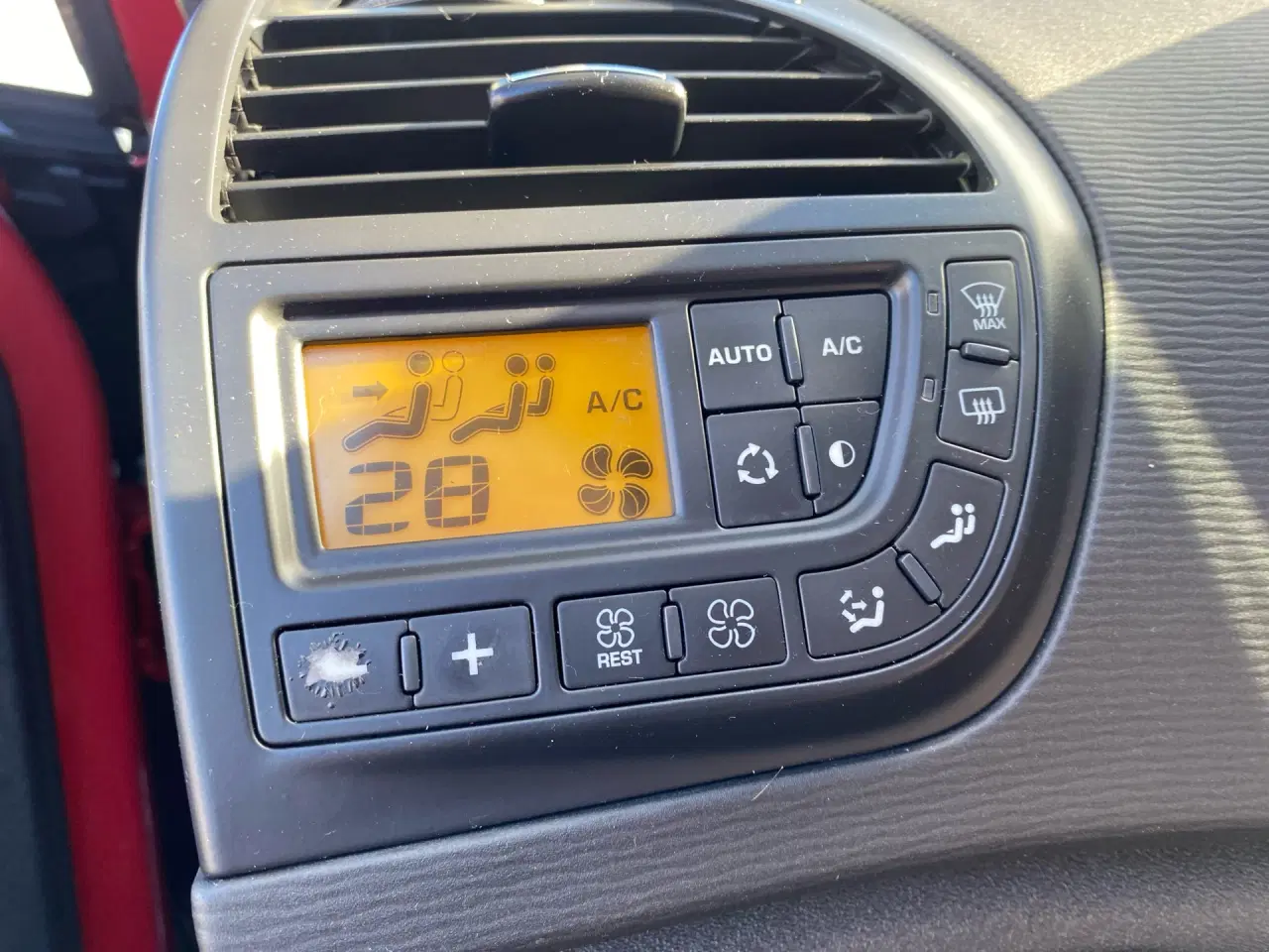 Billede 17 - Citroën Grand C4 Picasso 1,6 HDI SX 110HK