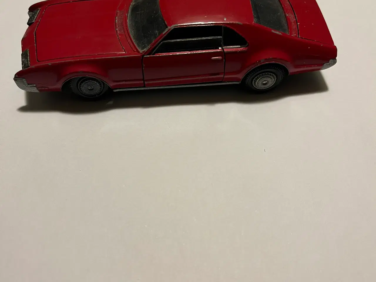 Billede 2 - Tekno/kirk bil