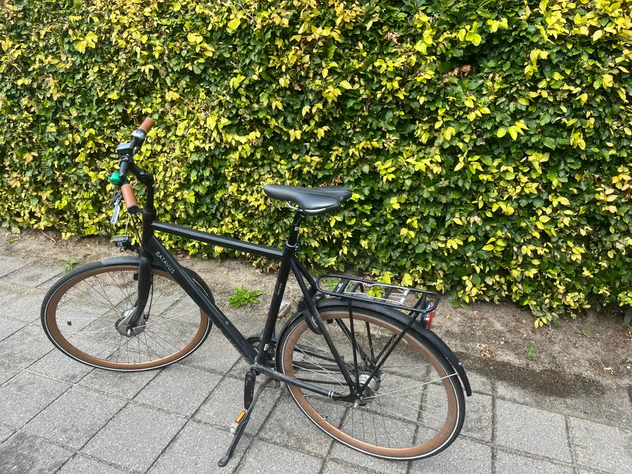 Billede 1 - Batavus herre Cykel, 61 cm, Stratos royal 7G.  