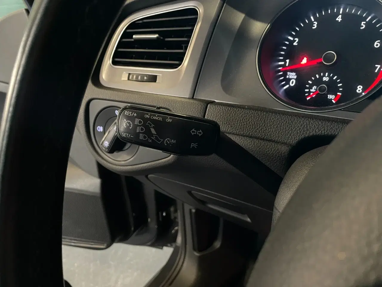 Billede 15 - VW Golf VII 1,2 TSi 105 BMT
