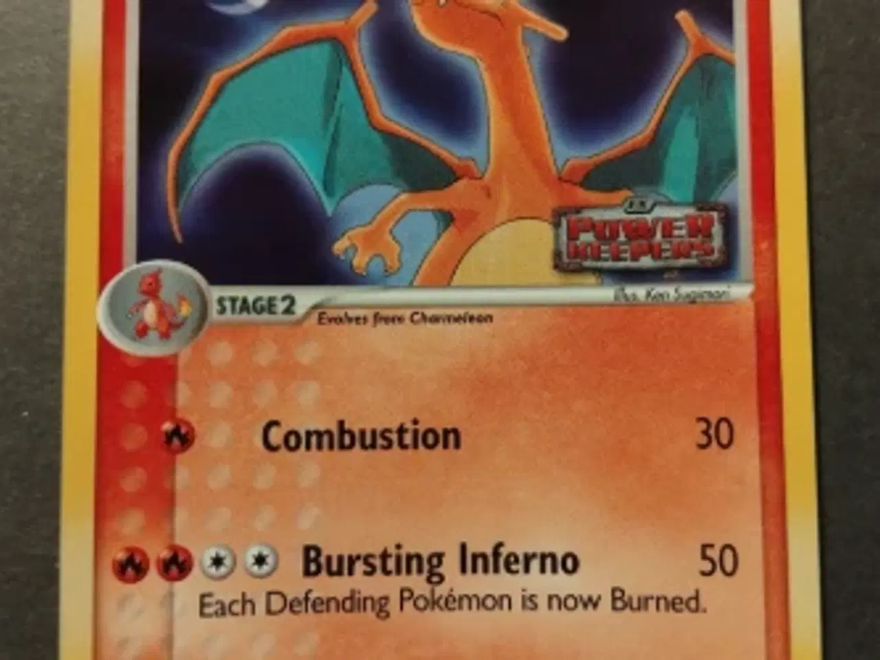 Billede 1 - Pokemonkort