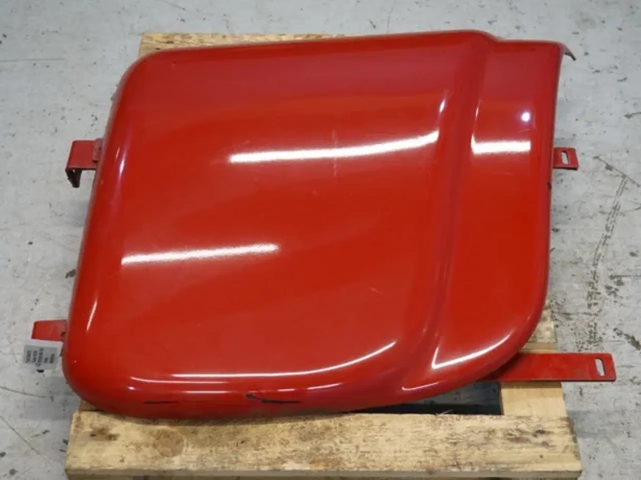 Billede 7 - Case 9230 Afskærmning 87628196