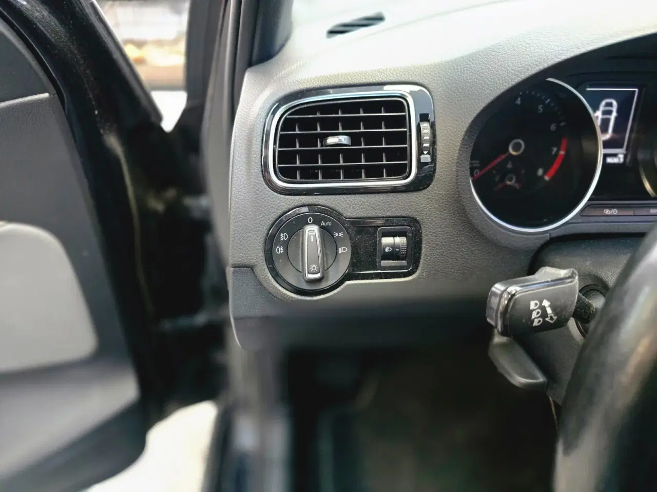 Billede 10 - VW Polo 1,4 TSi 150 BlueGT DSG