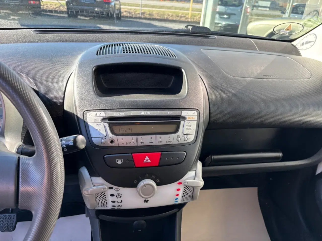 Billede 8 - Toyota Aygo 1,0 VVT-i T1