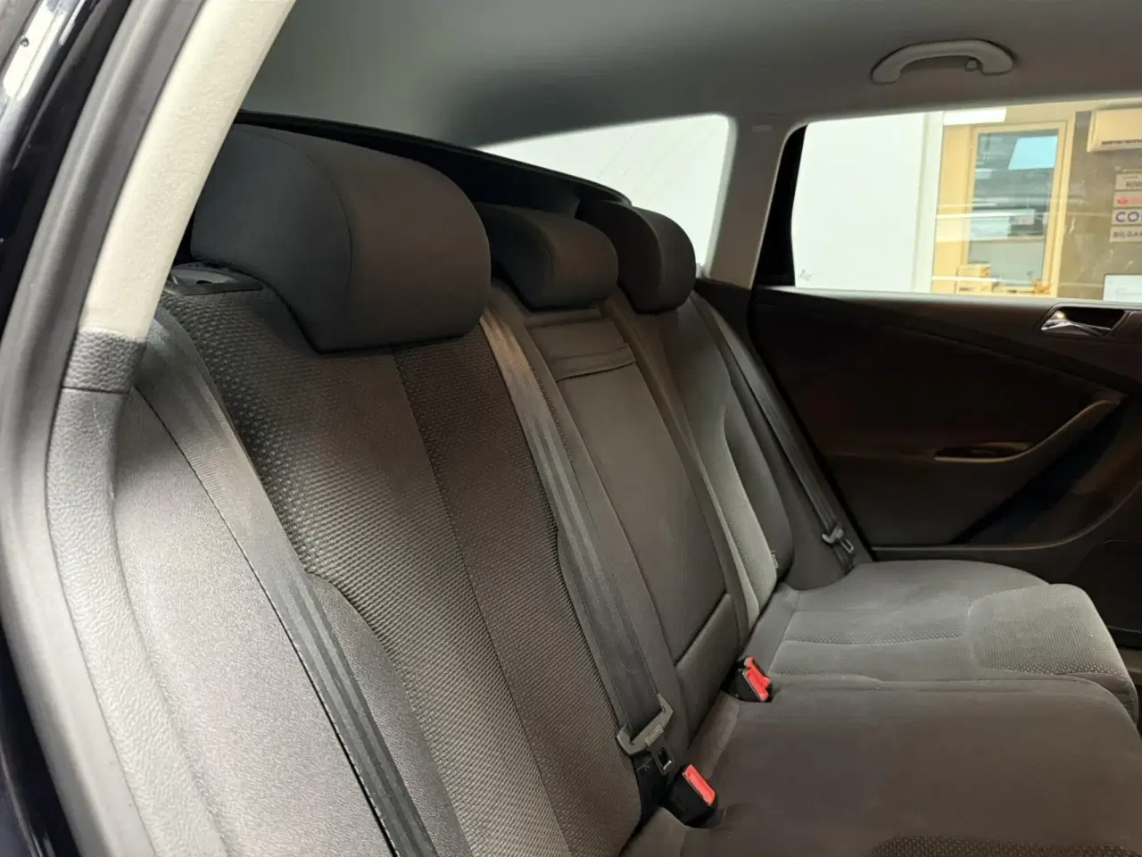 Billede 9 - VW Passat Variant 1,8 TSI Comfortline 160HK Stc